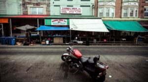 Exploring Philadelphia’s Historic Sites: A Motorcycle Adventure Guide