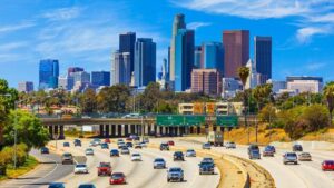Top Car Accident Lawyers in Los Angeles: Your Guide to Finding the Best Legal Help